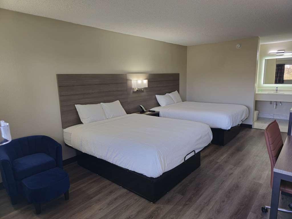 Americas Best Value Inn Elizabethtown Room photo